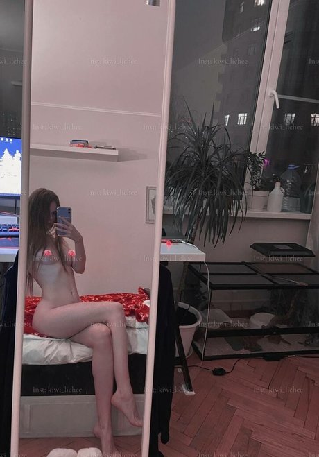 Lichee Kiwi HD女優 画像