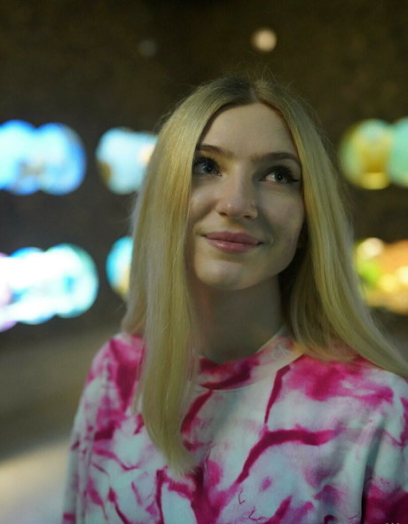 ポーグガールズオンリーファン アダルト無料 画像