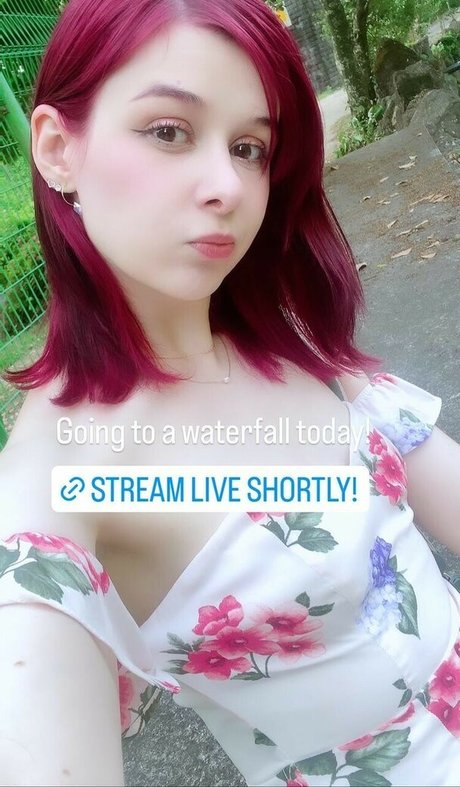 YuliCxlibri アダルト女優 写真