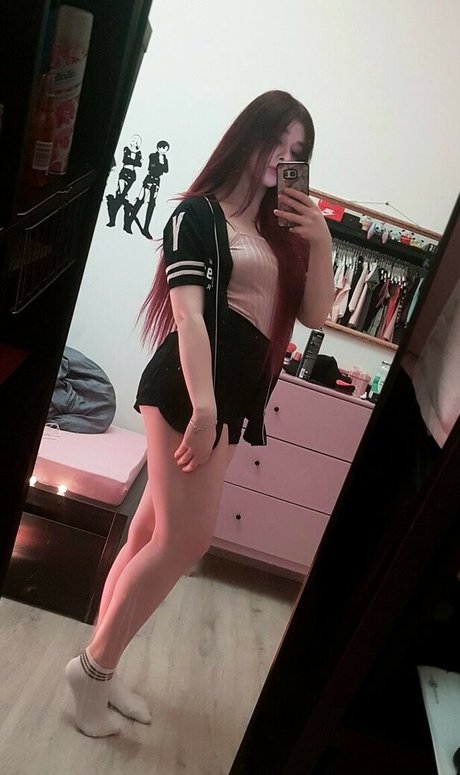 YuliCxlibri セックスモデル 写真