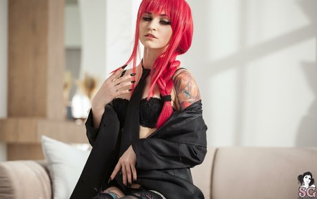 Amelieweed ヌードスター ギャラリー