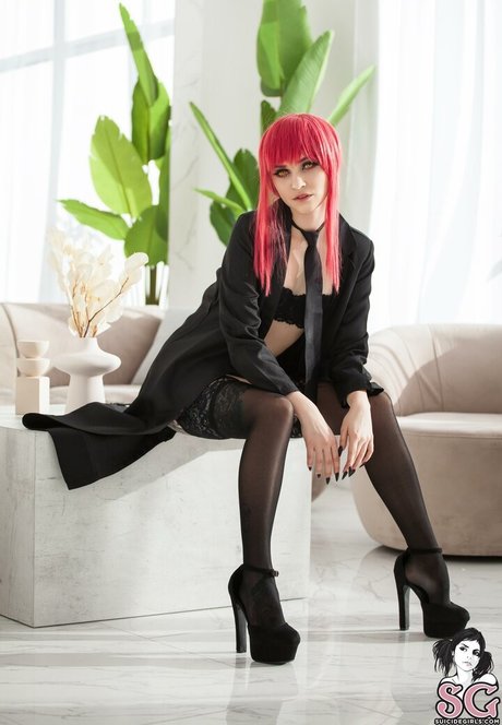 Amelieweed スター 画像