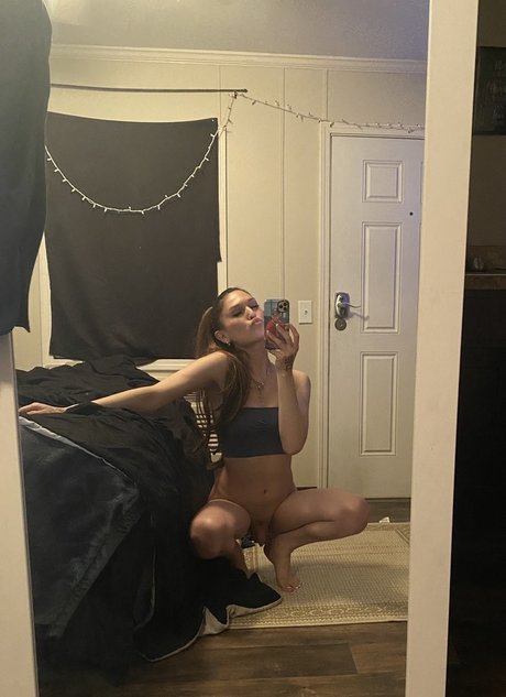 Tiffany Botello アートポルノスター 写真