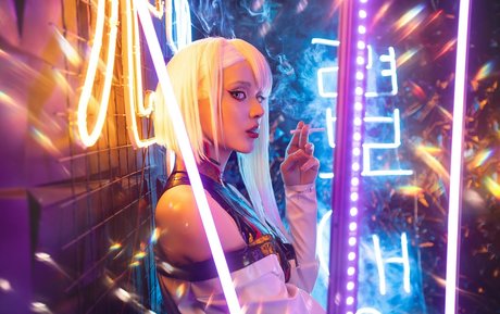 Sai Westwood アダルトモデル 画像