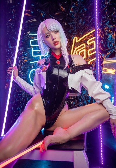 Sai Westwood HDスター 写真