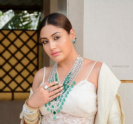 Surbhi Chandna Profilbild