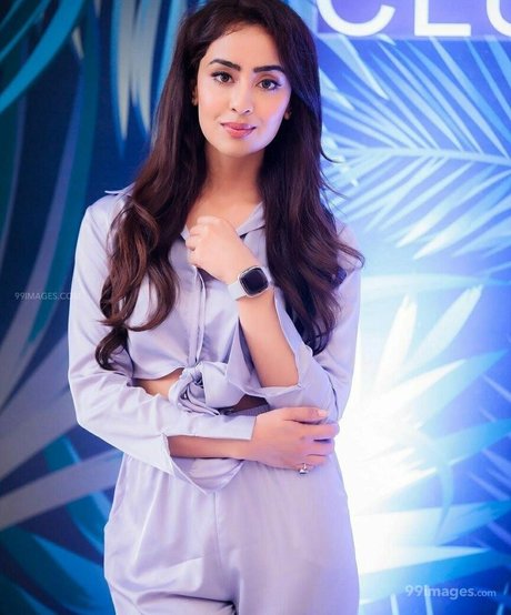 Musskan Sethi トップ女優 アーカイブ