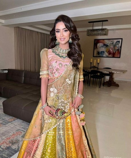 Musskan Sethi 完璧なスター ギャラリー