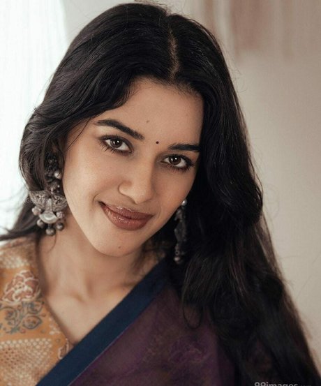 Mirnalini Ravi Profilbild