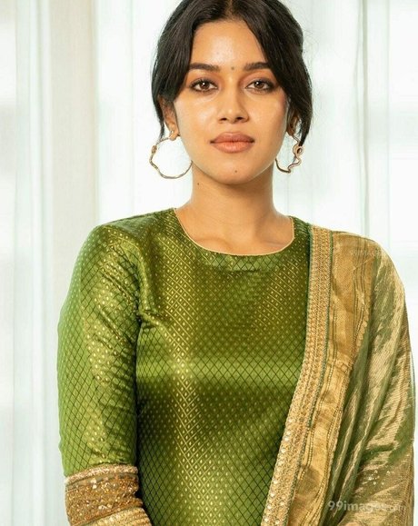 Mirnalini Ravi トップモデル ギャラリー