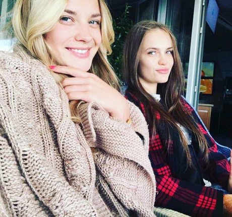 BBW妻オンリーファンズ アートヌード 画像