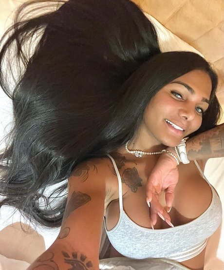 Krissttal Ruizz 無料のポルノスター 写真