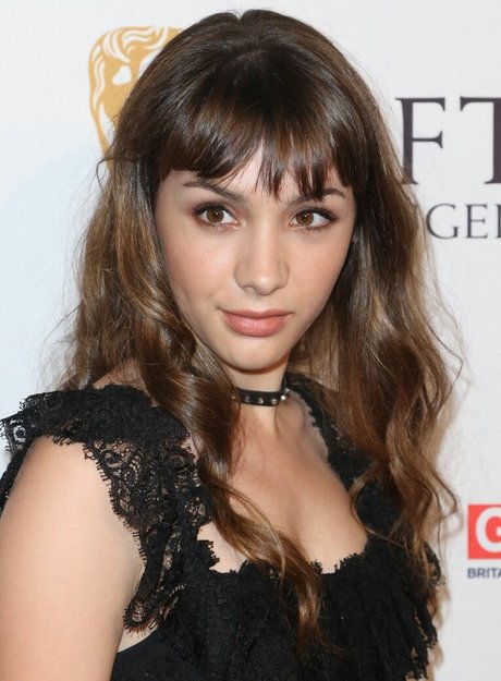 Hannah Marks ホットモデル 画像