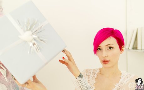 ゲイオンリーファン セクシー 写真