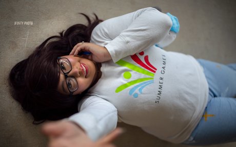 Aznproblems エロティックモデル 画像