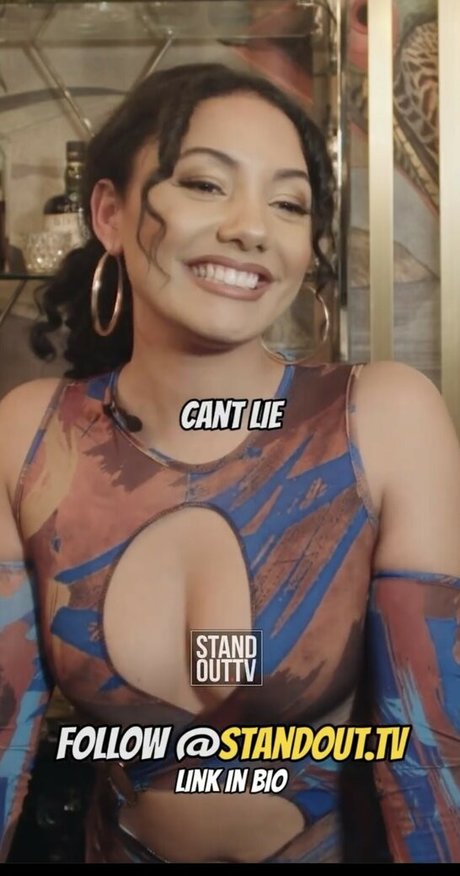 Chian Reynolds スターセックス 写真