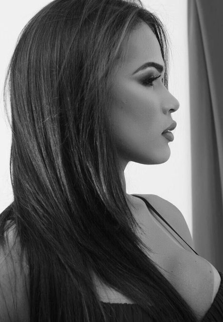 Erika Lee Trans セクシー女優 写真