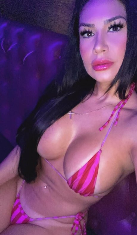 Rafaela Lamas 完璧な女優 画像