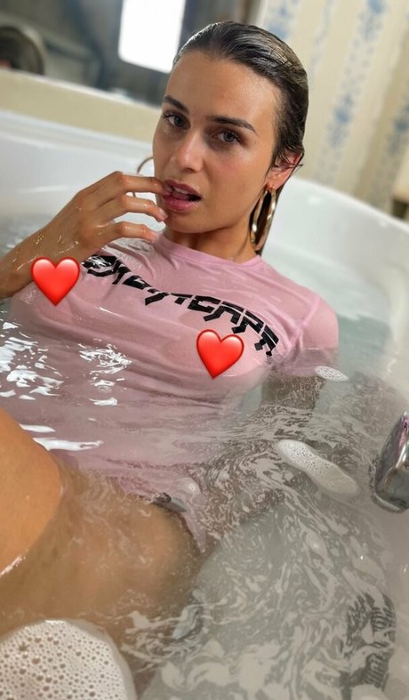 Giorgia Capa 素敵なポルノスター 写真