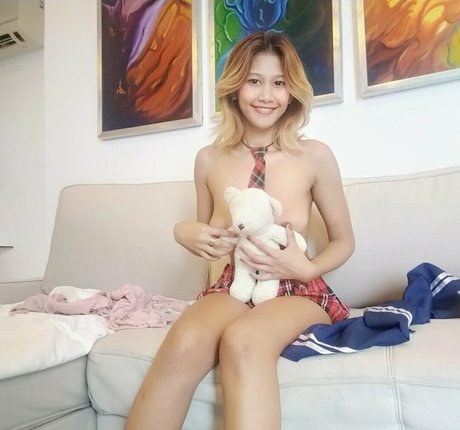 Apple Noodee トップモデル ギャラリー