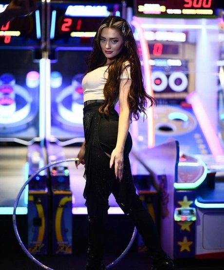 maeisbaee 美しいスター 写真