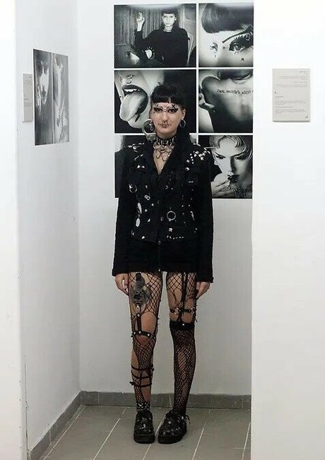 adamnotoscar ポルノモデル ギャラリー