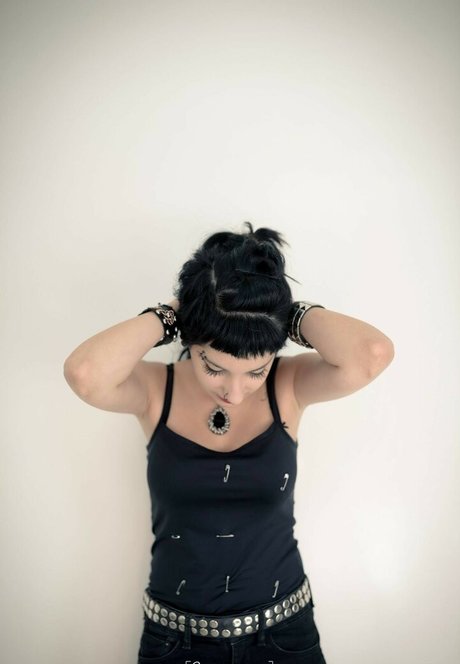 adamnotoscar 完璧な女優 写真