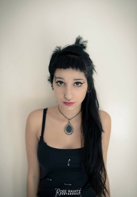 adamnotoscar ヌードスター 写真