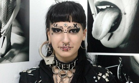 adamnotoscar ポルノモデル ギャラリー