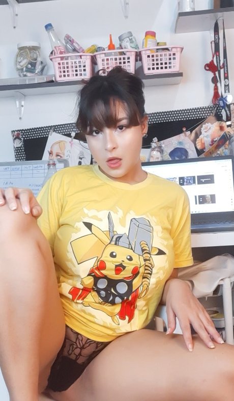 Harumicos 限定スター ギャラリー