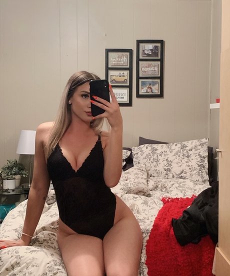 Jordyn Badry ホットモデル ギャラリー