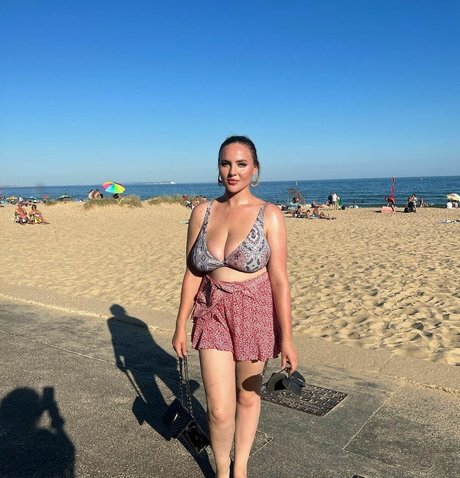 moonbeamlouth ヌードモデル 写真