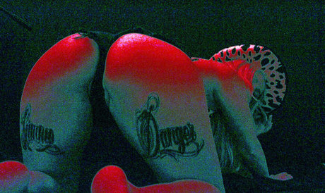 bibi babydoll かわいいスター 写真