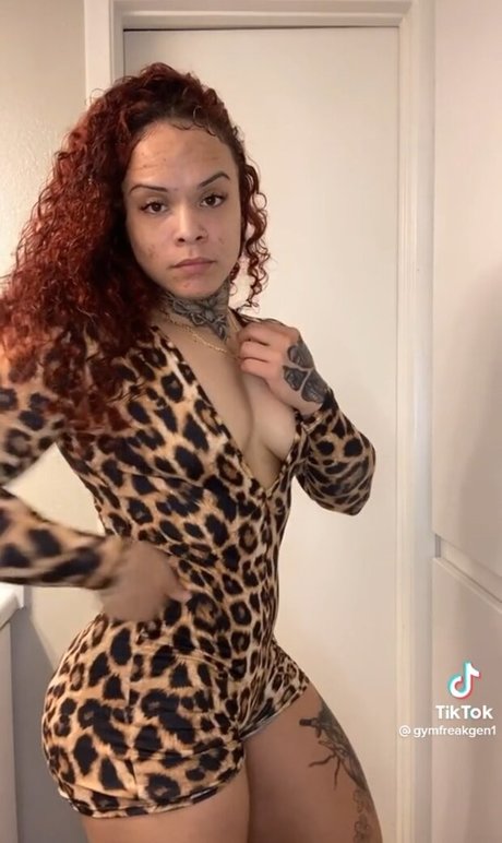 Gymfreakgen1 セクシー女優 画像