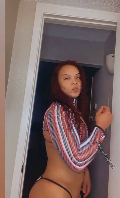 Gymfreakgen1 完璧なモデル ギャラリー