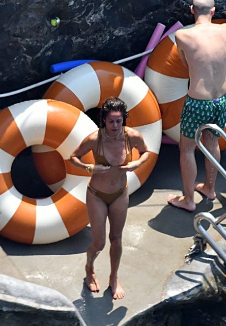 Brooke Burke ホットモデル 画像