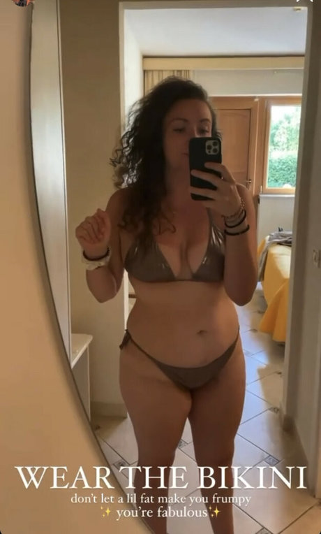 Samantha Hartsoe 完璧なモデル ギャラリー