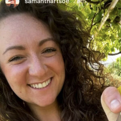 Samantha Hartsoe 独占スター 写真