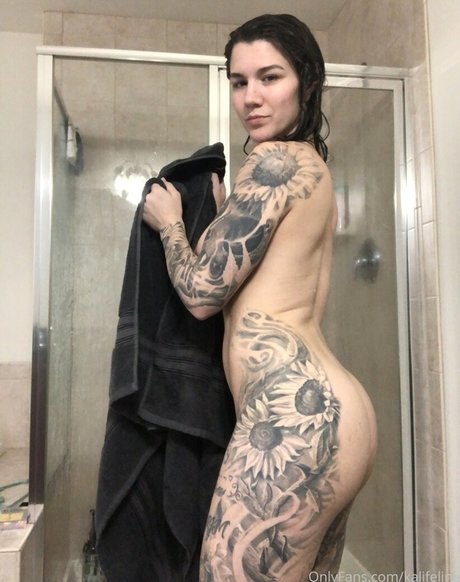 kalifelineplatinum ホットスター 写真