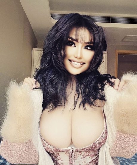 _itsmepaige ポルノスター 美しい 写真