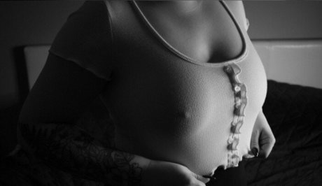 Mckenna Grant 独占モデル 画像