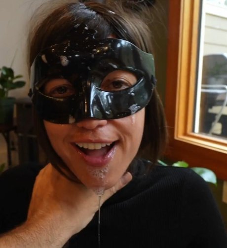 Bruce And Morgan 裸のポルノスター 写真