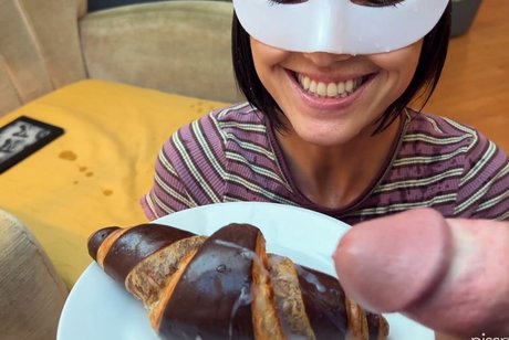 Bruce And Morgan セックスモデル ギャラリー