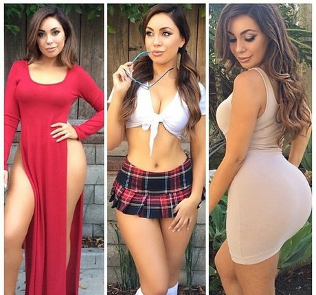 Uldouz Wallace 高品質スター 写真