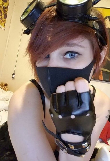 NovaSquid トップポルノスター 画像