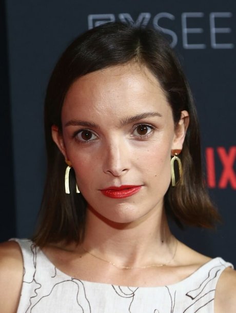 Jodi Balfour Profilbild