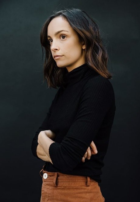 Jodi Balfour 完璧なスター 写真