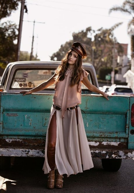 Jodi Balfour ホットなスター アーカイブ