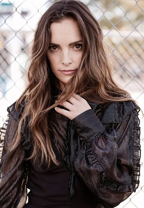 Jodi Balfour セックスモデル 画像