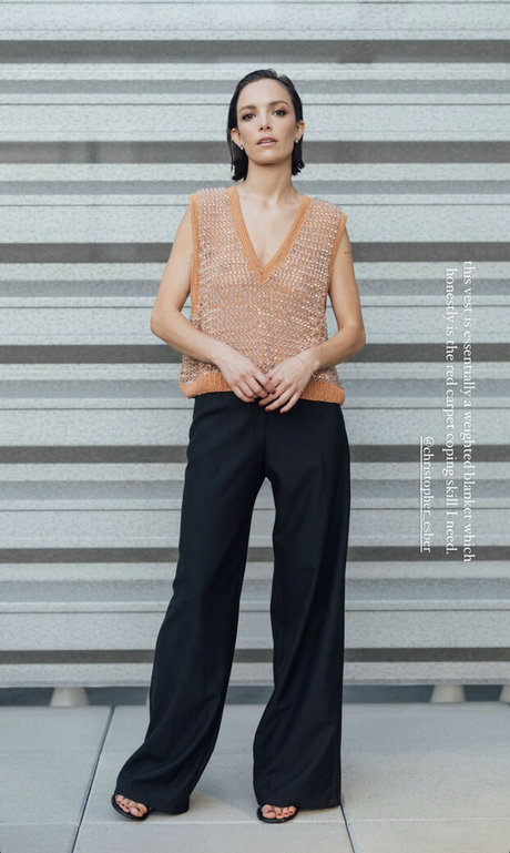 Jodi Balfour ポルノモデル 画像